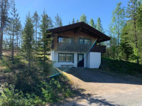 Mökki Mäntyniemi Taivalkoski in Taivalkoski